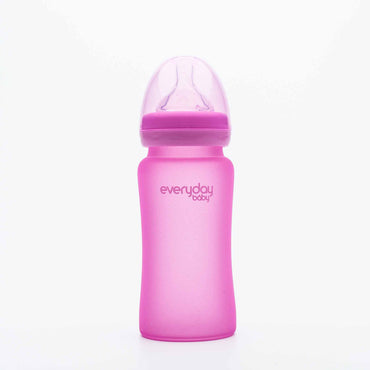 everyday-baby-glass-heat-sensing-baby-bottle-240ml